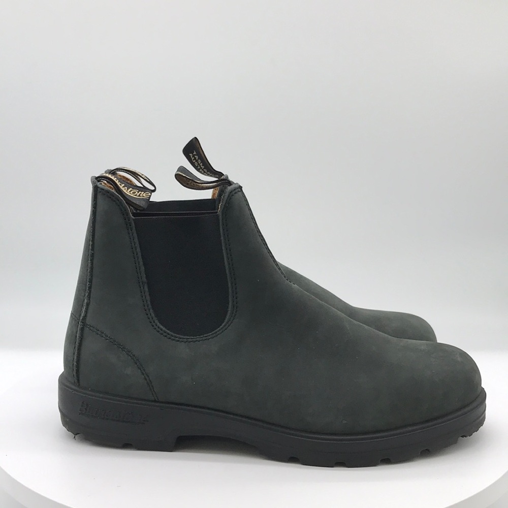 Blundstone mens Chelsea Boot size 11.5 US